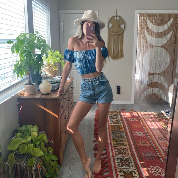 Vintage Mom shorts 🌞 - Picture 11 of 11